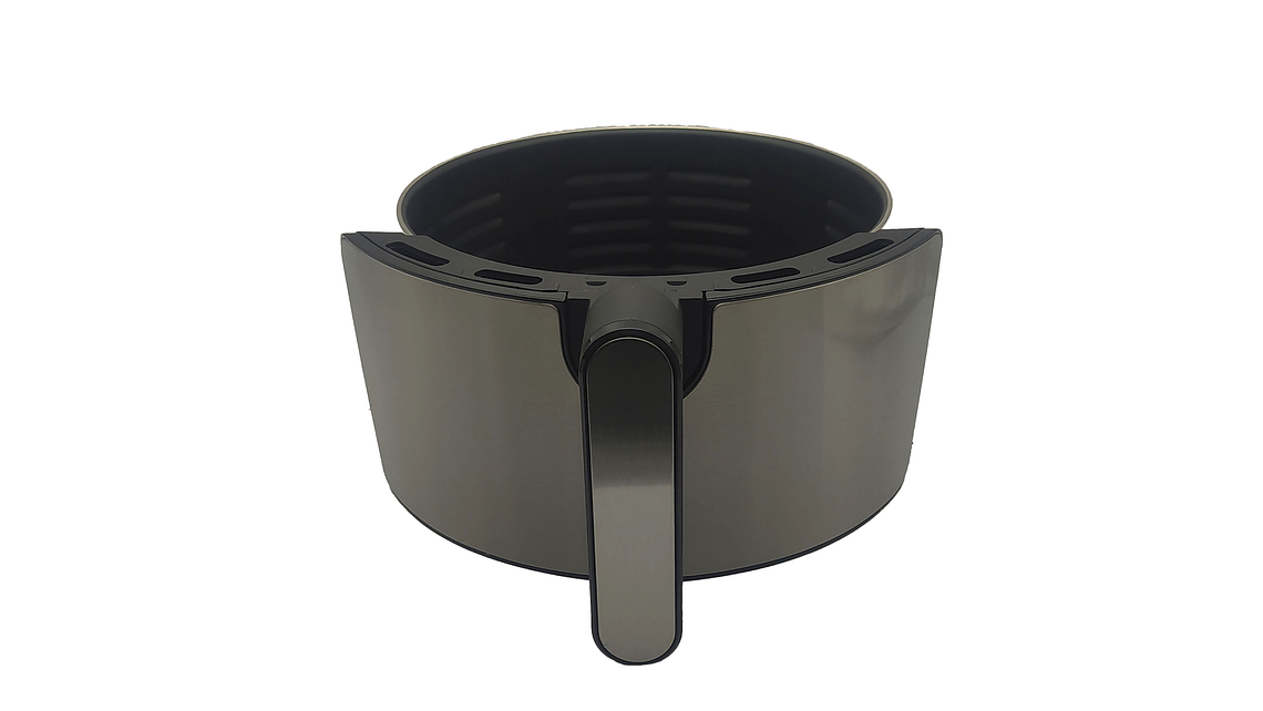 Tazón Para Freidora Imusa Easy Fry 4.2 litros  1