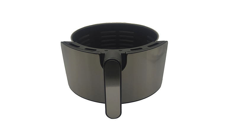 Tazón Para Freidora Imusa Easy Fry 4.2 litros  1