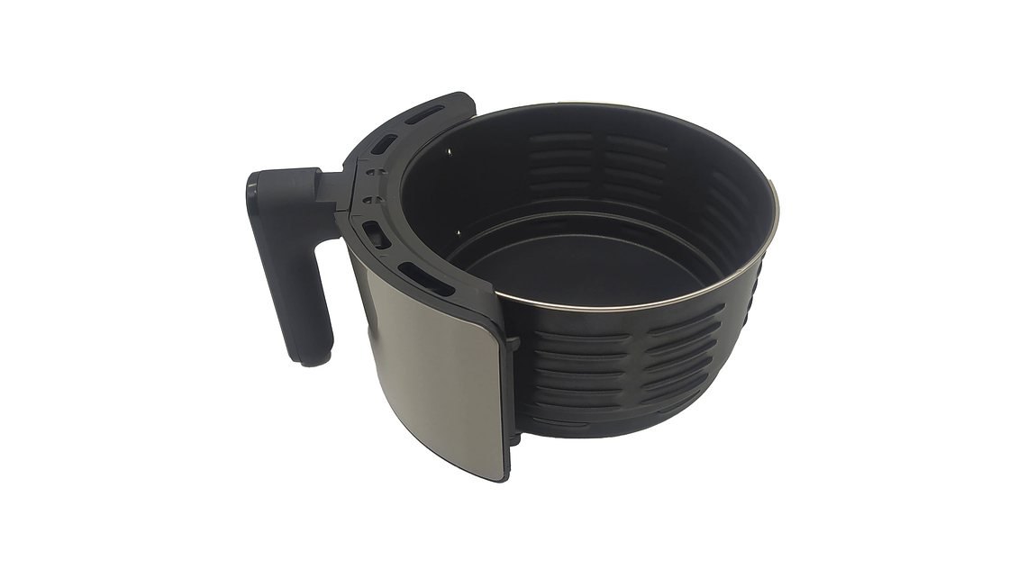 Tazón Para Freidora Imusa Easy Fry 4.2 litros  2