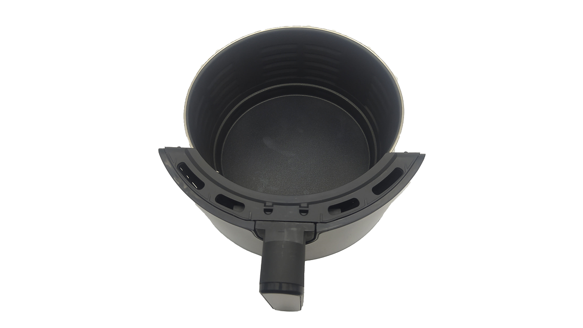 Tazón Para Freidora Imusa Easy Fry 4.2 litros  4