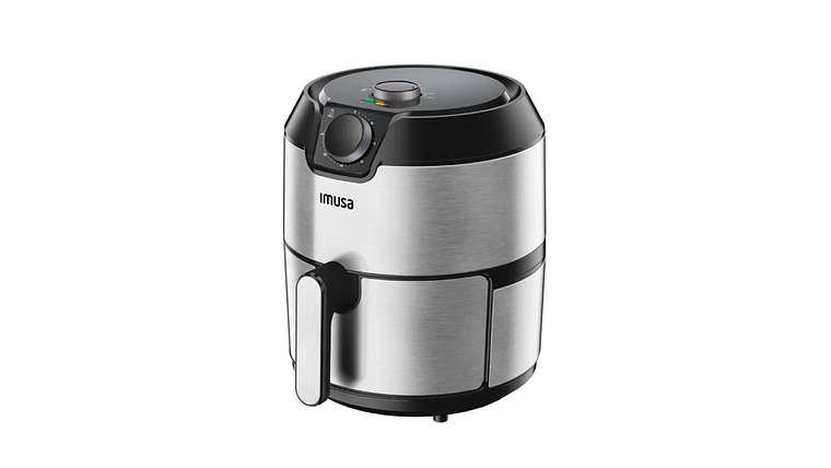 Tazón Para Freidora Imusa Easy Fry 4.2 litros  5