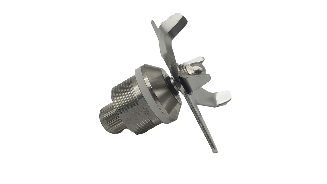 Repuesto Licuadora Universal Suprema Cuchilla 1