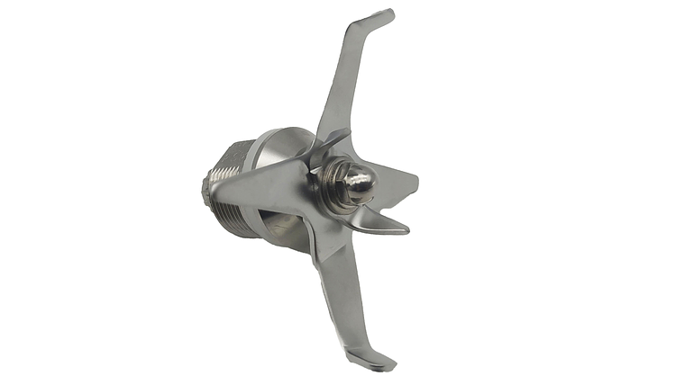 Repuesto Licuadora Universal Suprema Cuchilla 2