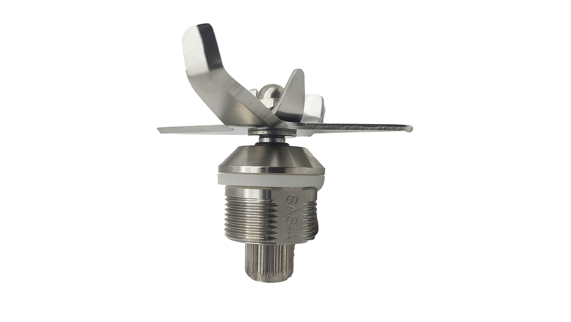 Repuesto Licuadora Universal Suprema Cuchilla 3