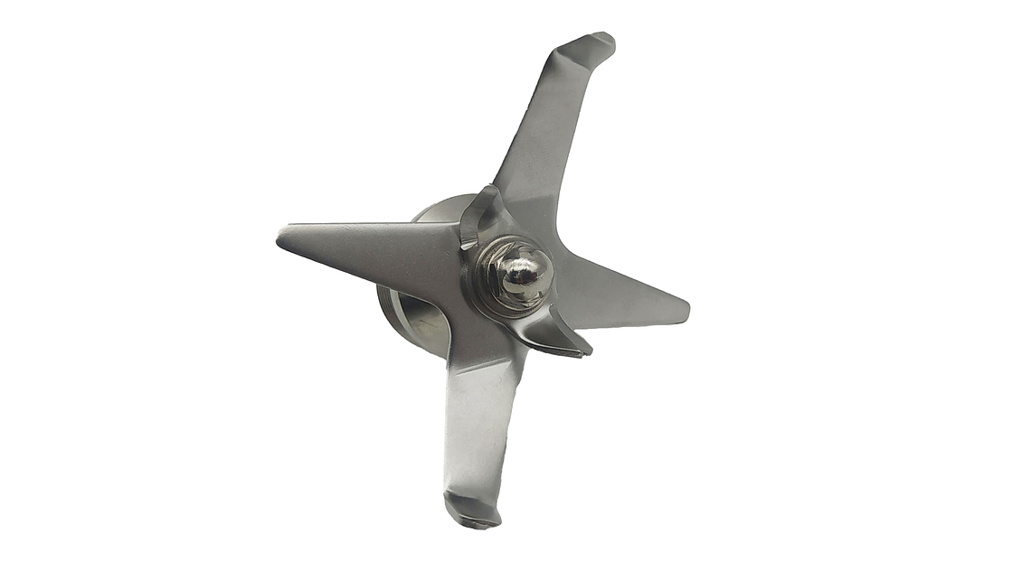 Repuesto Licuadora Universal Suprema Cuchilla 4