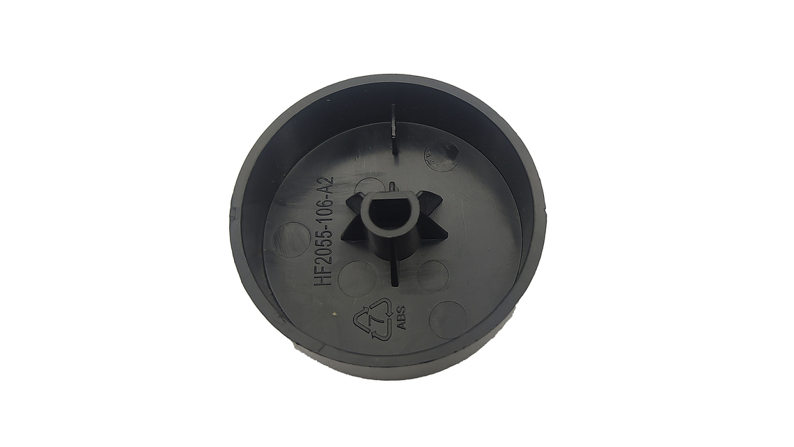 Perilla Cronometro Freidora Imusa Quick Fry 3.5 Litros 3