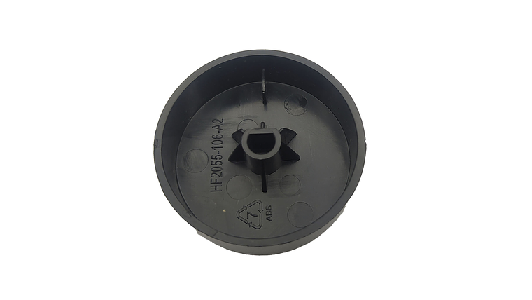 Perilla Cronometro Freidora Imusa Quick Fry 3.5 Litros 3