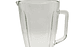 Repuesto Licuadora Universal Élite Inox Pro Vaso Vidrio - Miniatura 6