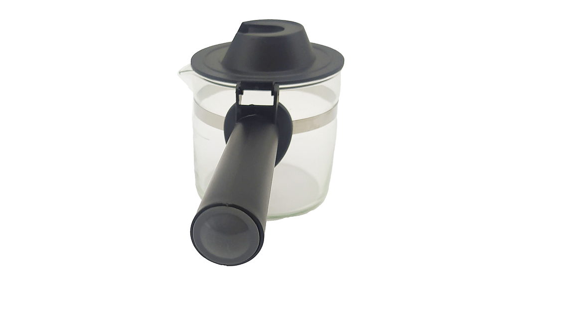 Jarra 2 Tazas Con Manija Para Cafetera Kropps Coffe   5