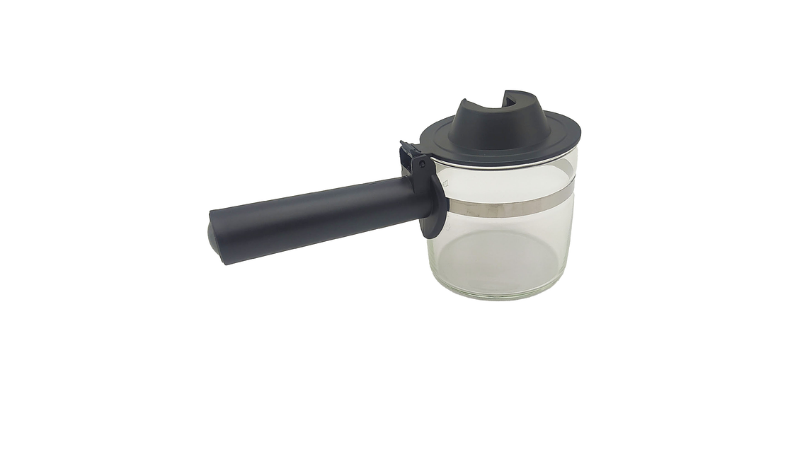 Jarra 2 Tazas Con Manija Para Cafetera Kropps Coffe   6