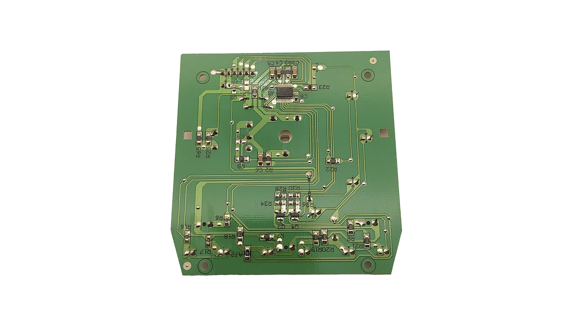 Repuesto Licuadora Tarjeta Perfetmix  1