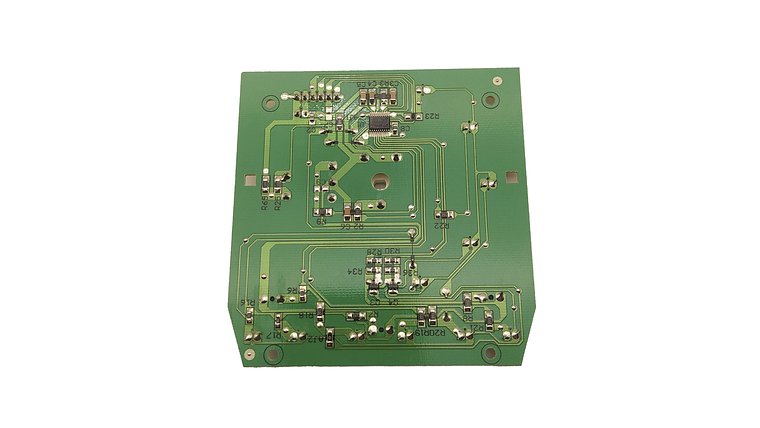 Repuesto Licuadora Tarjeta Perfetmix  1