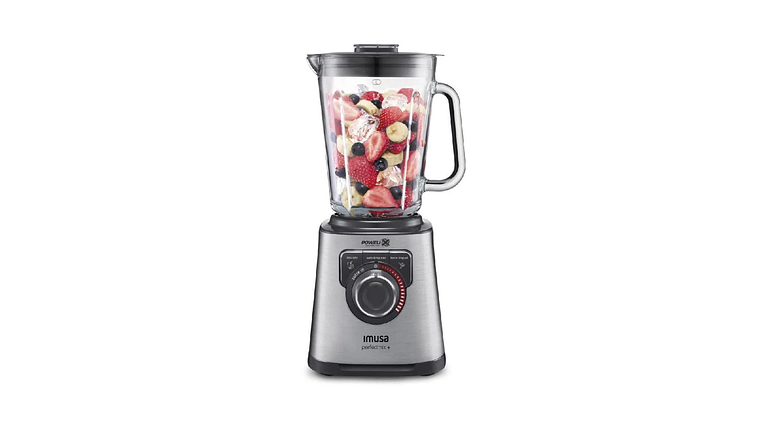 Repuesto Licuadora Tarjeta Perfetmix  3