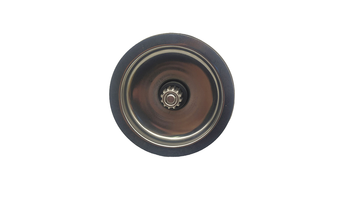 Repuesto Licuadora Universal Elite Turbo Max Cuchilla 3