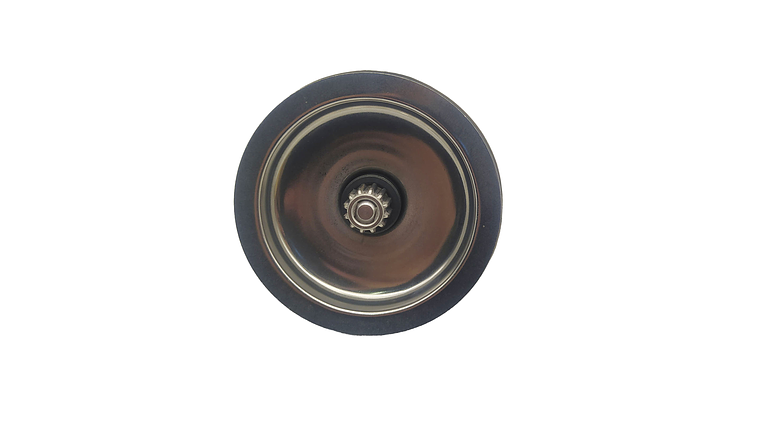 Repuesto Licuadora Universal Elite Turbo Max Cuchilla 3