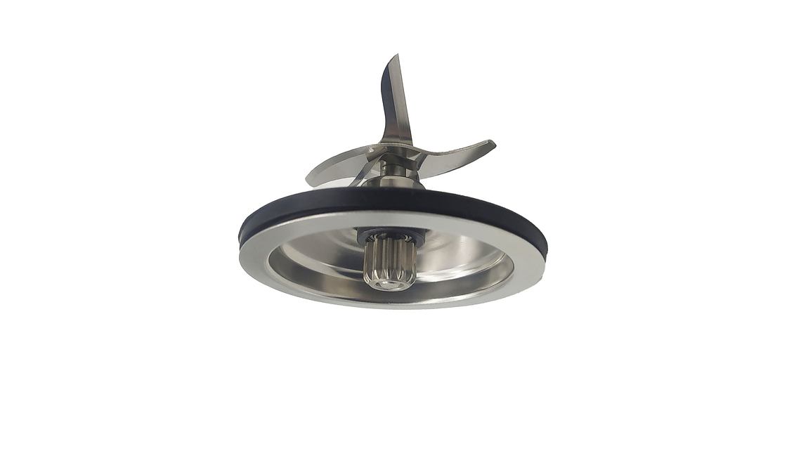 Repuesto Licuadora Universal Elite Turbo Max Cuchilla 5