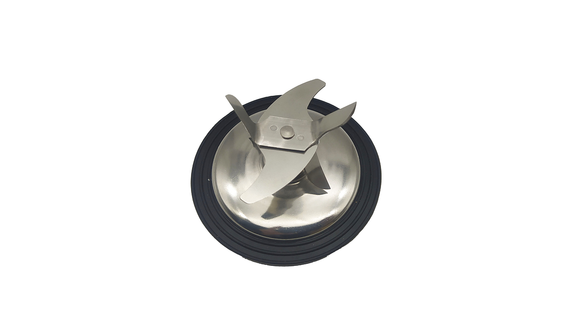 Repuesto Licuadora Universal Elite Turbo Max Cuchilla 6