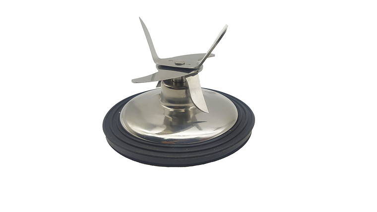 Repuesto Licuadora Universal Elite Turbo Max Cuchilla 7