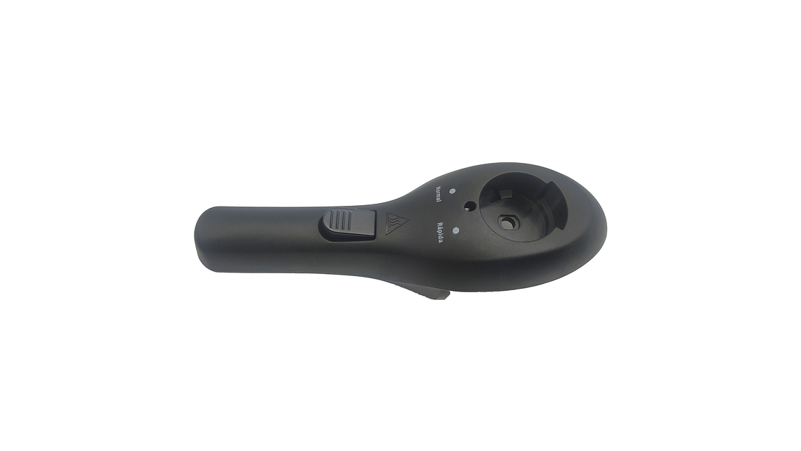 Repuesto Manija Tapa Olla Universal Cocción Rápida 1