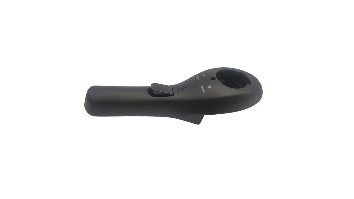 Repuesto Manija Tapa Olla Universal Cocción Rápida 2