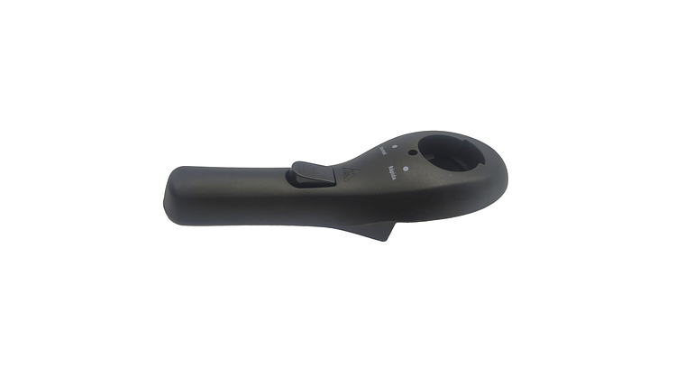 Repuesto Manija Tapa Olla Universal Cocción Rápida 2