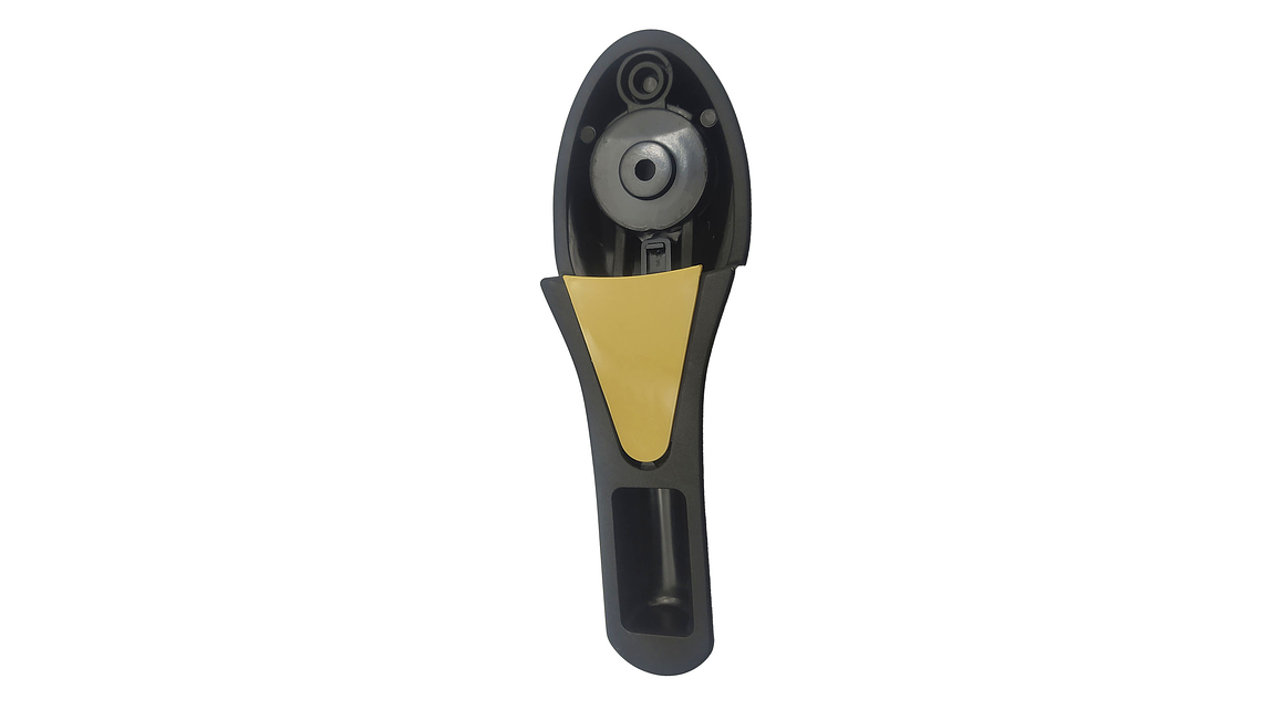 Repuesto Manija Tapa Olla Universal Cocción Rápida 3