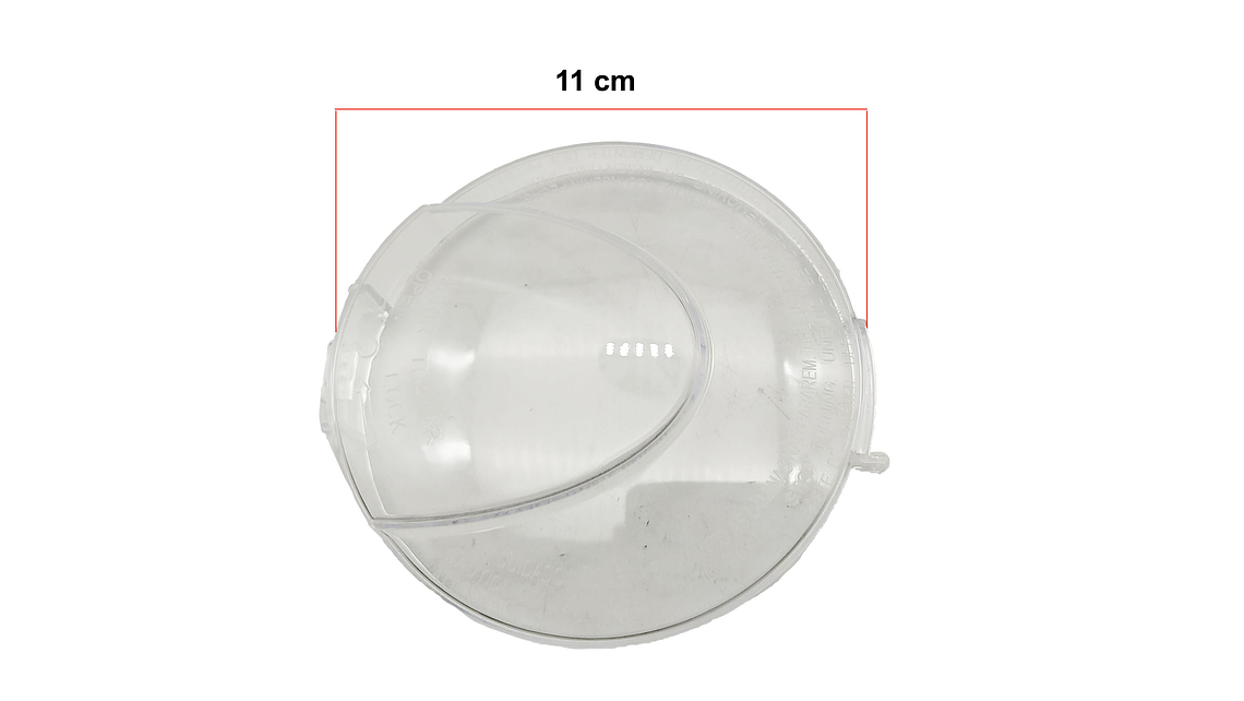 Repuesto Picatodo Aliada Tapa 7