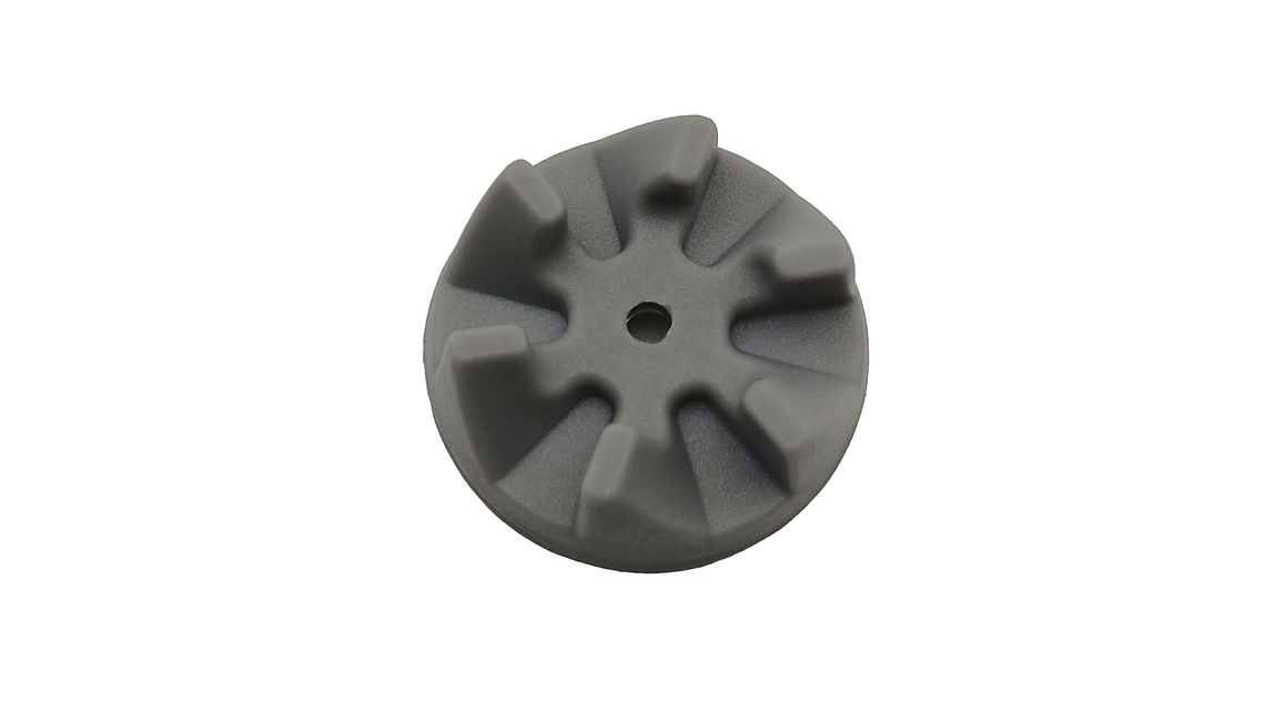 Repuesto Licuadora Universal Elite Inox Pro Acople Cuchilla 1