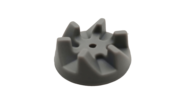 Repuesto Licuadora Universal Elite Inox Pro Acople Cuchilla 2