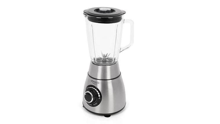 Repuesto Licuadora Universal Elite Inox Pro Acople Cuchilla 4