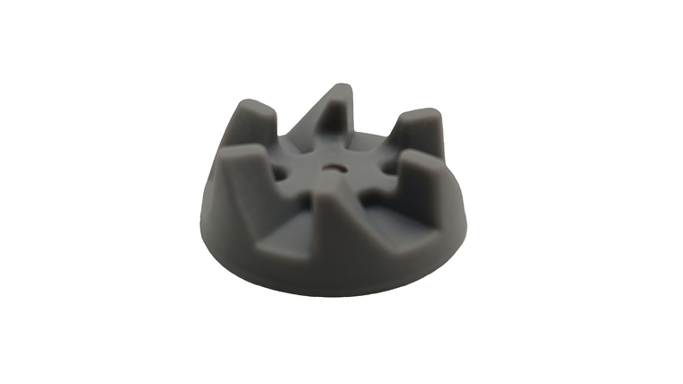 Repuesto Licuadora Universal Elite Inox Pro Acople Cuchilla 5