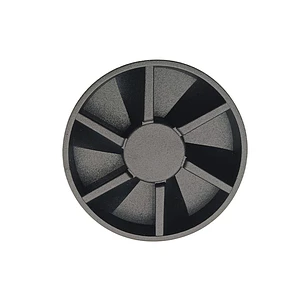 Repuesto Licuadora Universal Elite Inox Pro Acople Motor