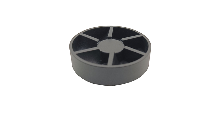 Repuesto Licuadora Universal Elite Inox Pro Acople Motor 2