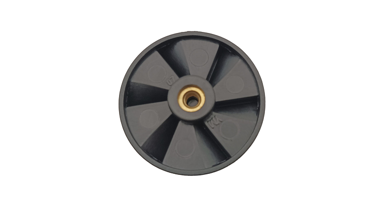 Repuesto Licuadora Universal Elite Inox Pro Acople Motor 3