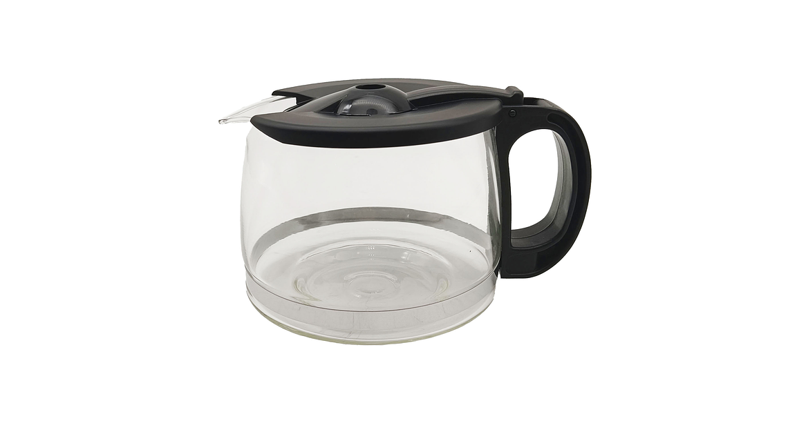 Jarra 4-6 Tazas Para Cafetera Universal  2