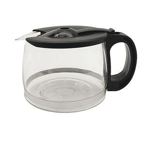 Jarra 4-6 Tazas Para Cafetera Universal 