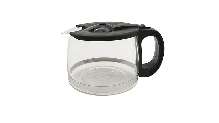 Jarra 4-6 Tazas Para Cafetera Universal  2