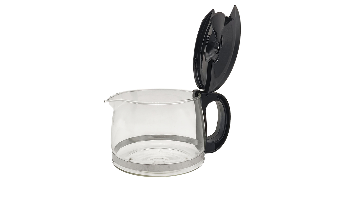Jarra 4-6 Tazas Para Cafetera Universal  3