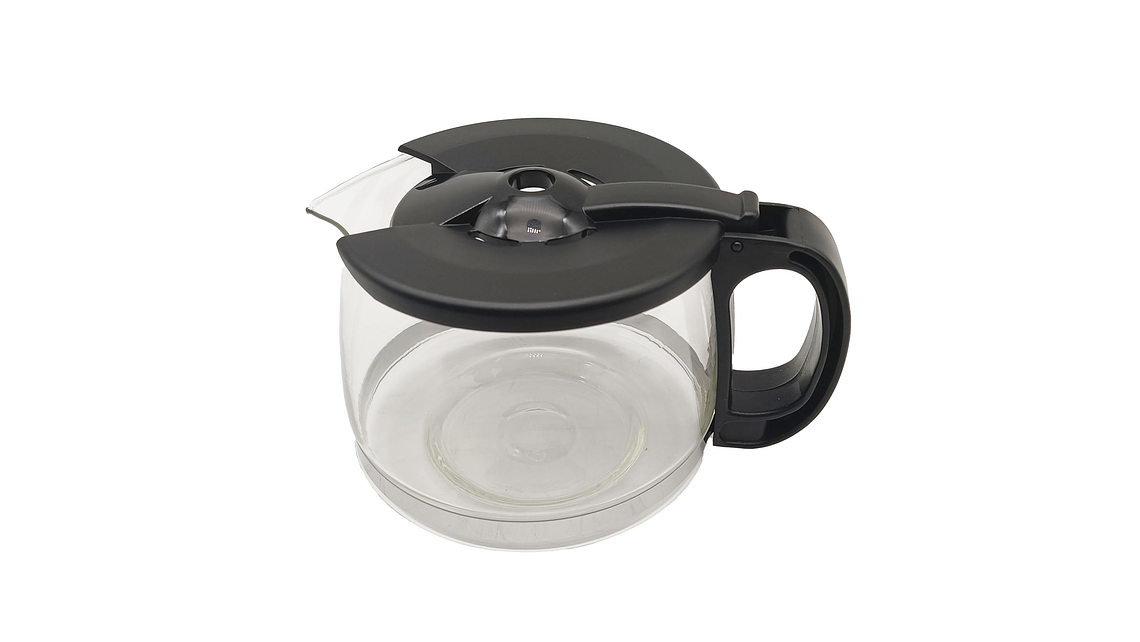 Jarra 4-6 Tazas Para Cafetera Universal  4
