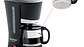 Jarra 4-6 Tazas Para Cafetera Universal  - Miniatura 5