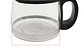 Jarra 4-6 Tazas Para Cafetera Universal  - Miniatura 7