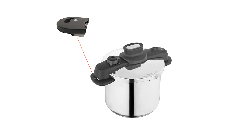 Repuesto Olla A Presion Imusa Talent Master Asa Olla 4