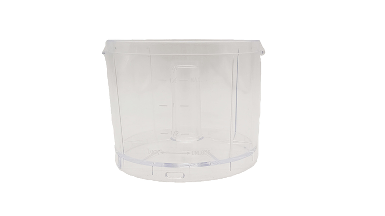 Repuesto Picatodo Aliada Universal Vaso 2