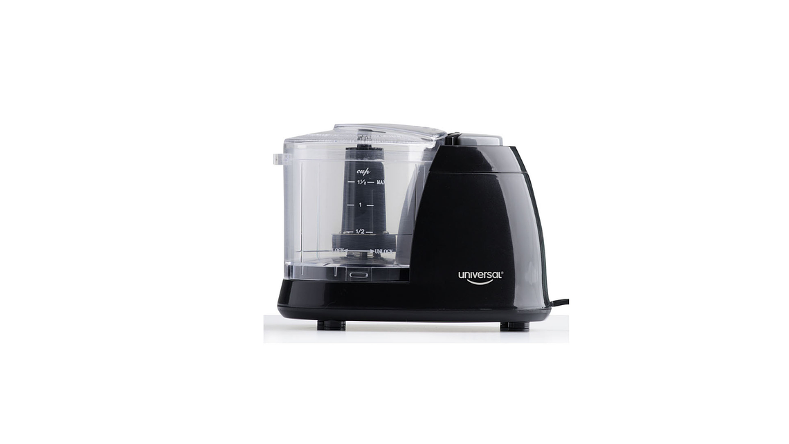 Repuesto Picatodo Aliada Universal Vaso 4