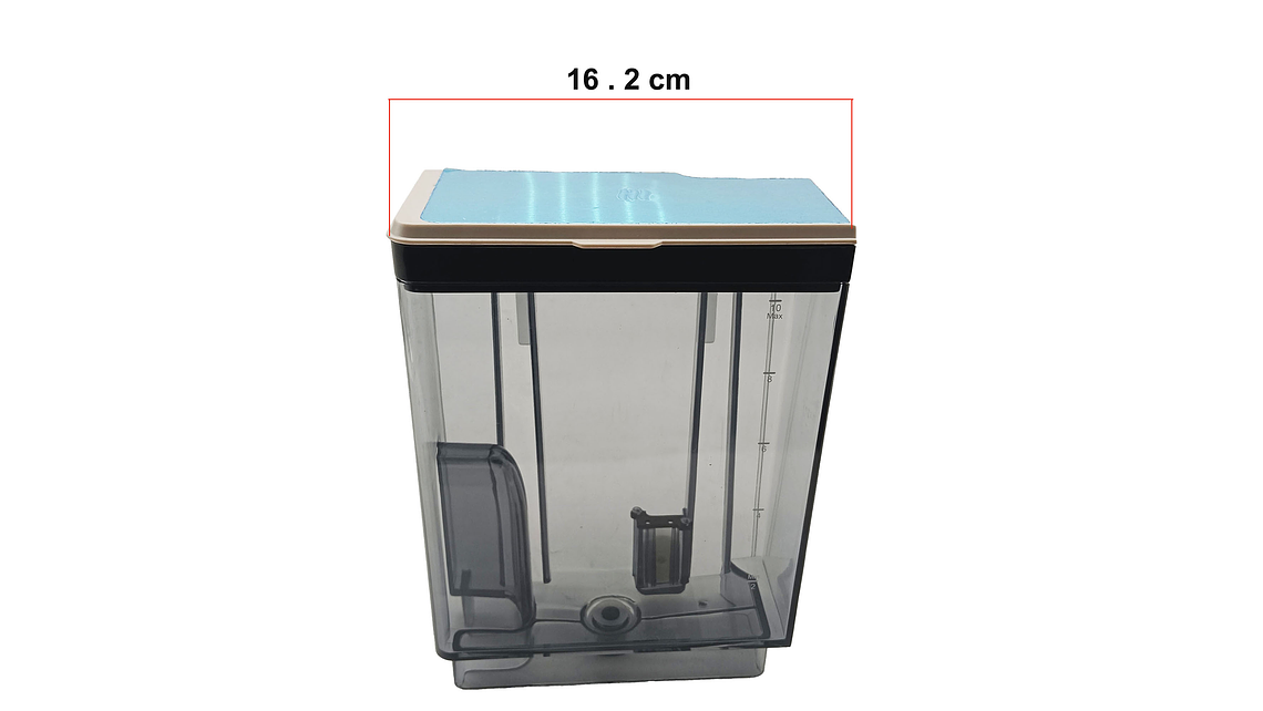 Tanque de Agua Para Cafetera Oster Gourmet Collection  7