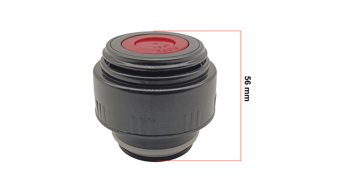 Cabezote 1Litros Para Termo Home Elements  5