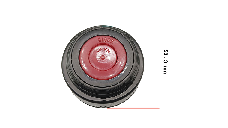 Cabezote 1Litros Para Termo Home Elements  6