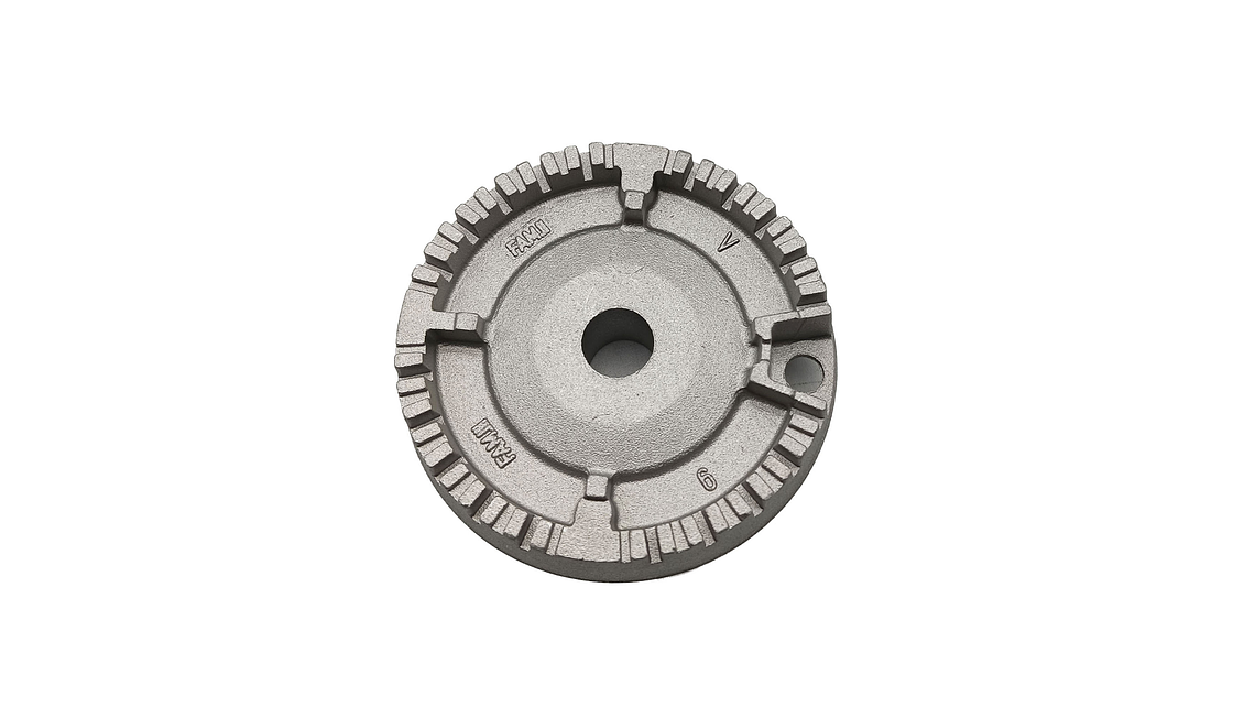 Repuesto Estufa Haceb Romero Difusor Semirapido 1