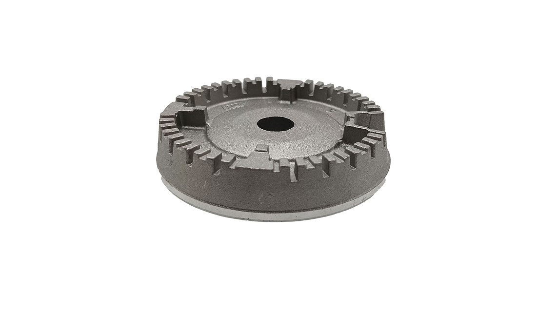 Repuesto Estufa Haceb Romero Difusor Semirapido 2