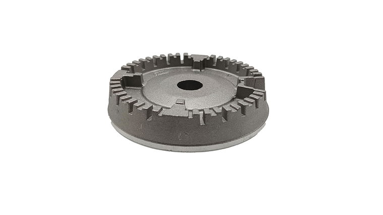 Repuesto Estufa Haceb Romero Difusor Semirapido 2